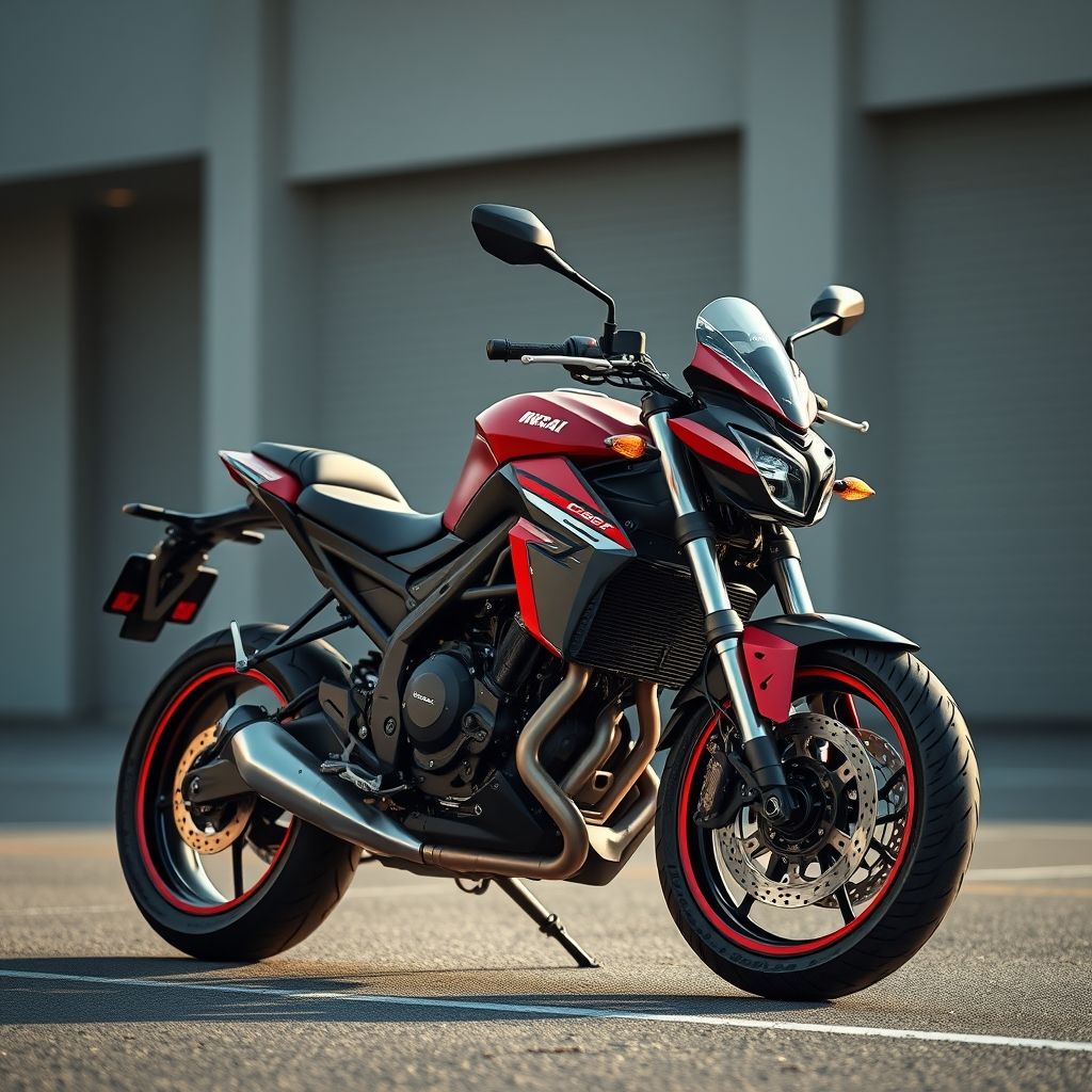 ความคุ้มค่าในการเลือก CB650R 2026 แทน CBR650R